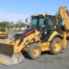 2010 Caterpillar 432E